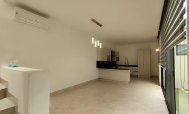 Casa en renta Fraccionamiento Sacromonte León Guanajuato