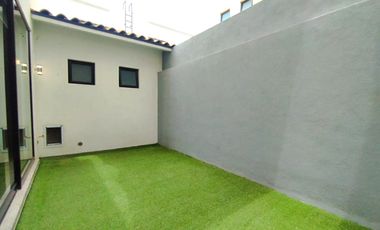 Casa en renta Fraccionamiento Sacromonte León Guanajuato