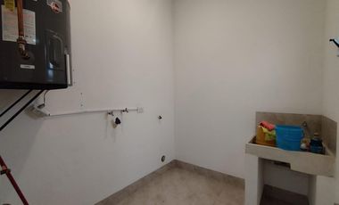 Casa en renta Fraccionamiento Sacromonte León Guanajuato