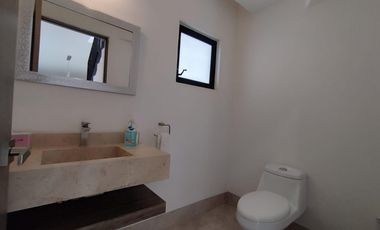 Casa en renta Fraccionamiento Sacromonte León Guanajuato