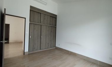 Casa en renta Fraccionamiento Sacromonte León Guanajuato