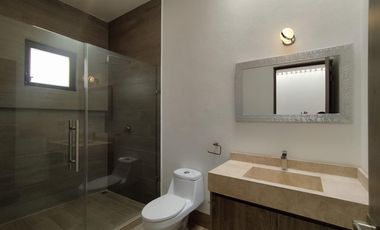 Casa en renta Fraccionamiento Sacromonte León Guanajuato