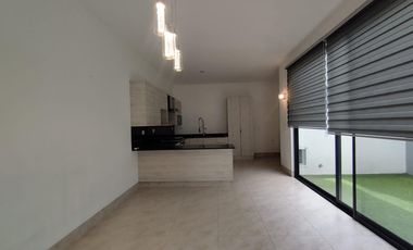 Casa en renta Fraccionamiento Sacromonte León Guanajuato