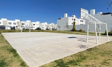 CASA AMUEBLADA CORDILLERA RESIDENCIAL LEON RENTA