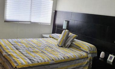 CASA AMUEBLADA CORDILLERA RESIDENCIAL LEON RENTA