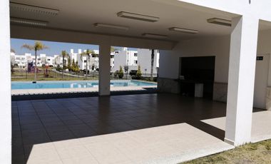 CASA AMUEBLADA CORDILLERA RESIDENCIAL LEON RENTA