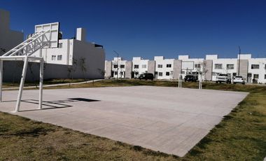 CASA AMUEBLADA CORDILLERA RESIDENCIAL LEON RENTA