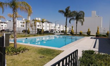 CASA AMUEBLADA CORDILLERA RESIDENCIAL LEON RENTA