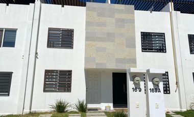 CASA AMUEBLADA CORDILLERA RESIDENCIAL LEON RENTA