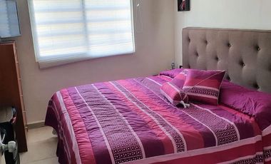 CASA AMUEBLADA CORDILLERA RESIDENCIAL LEON RENTA