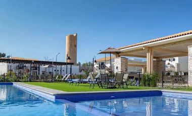 Casa en renta Fraccionamiento Sacromonte León Guanajuato