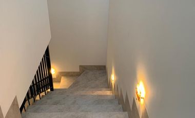 Casa en renta Fraccionamiento Sacromonte León Guanajuato