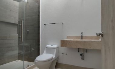 Casa en renta Fraccionamiento Sacromonte León Guanajuato