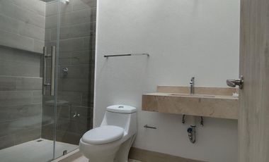 Casa en renta Fraccionamiento Sacromonte León Guanajuato