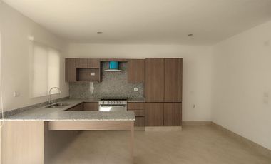 Casa en renta Fraccionamiento Sacromonte León Guanajuato