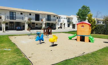 Casa en renta Fraccionamiento Sacromonte León Guanajuato