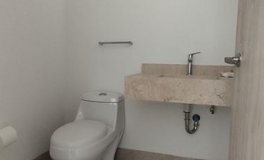 Casa en renta Fraccionamiento Sacromonte León Guanajuato