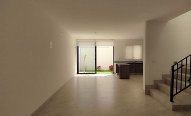 Casa en renta Fraccionamiento Sacromonte León Guanajuato