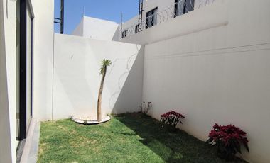 Casa en renta Fraccionamiento Sacromonte León Guanajuato