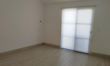 Casa en renta Fraccionamiento Sacromonte León Guanajuato