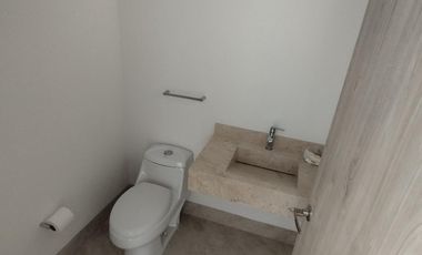 Casa en renta Fraccionamiento Sacromonte León Guanajuato