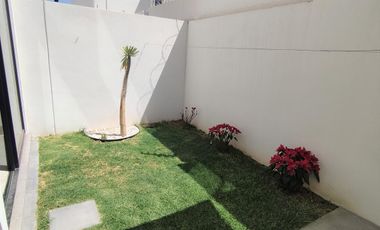 Casa en renta Fraccionamiento Sacromonte León Guanajuato