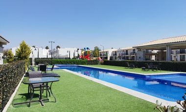 Casa en renta Fraccionamiento Sacromonte León Guanajuato