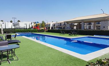 Casa en renta Fraccionamiento Sacromonte León Guanajuato