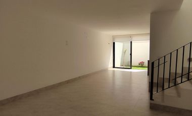 Casa en renta Fraccionamiento Sacromonte León Guanajuato