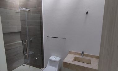 Casa en renta Fraccionamiento Sacromonte León Guanajuato