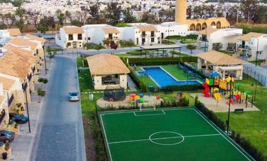 Casa en renta Fraccionamiento Sacromonte León Guanajuato