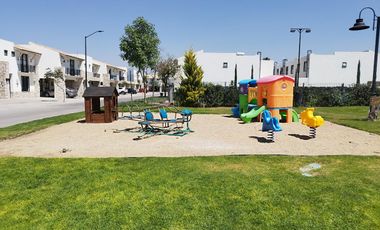 Casa en renta Fraccionamiento Sacromonte León Guanajuato