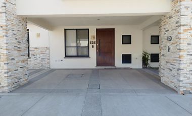 Casa en renta Fraccionamiento Sacromonte León Guanajuato