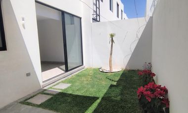 Casa en renta Fraccionamiento Sacromonte León Guanajuato