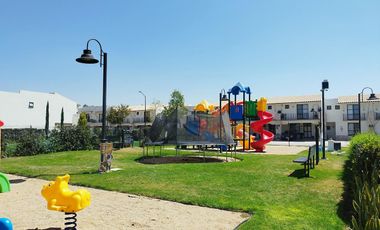 Casa en renta Fraccionamiento Sacromonte León Guanajuato