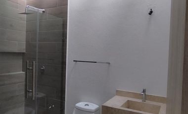 Casa en renta Fraccionamiento Sacromonte León Guanajuato