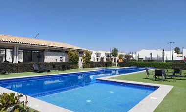 Casa en renta Fraccionamiento Sacromonte León Guanajuato