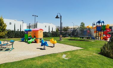 Casa en renta Fraccionamiento Sacromonte León Guanajuato