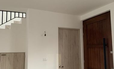 Casa en renta Fraccionamiento Sacromonte León Guanajuato