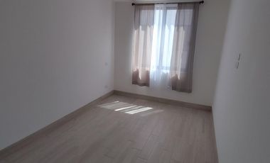 Casa en renta Fraccionamiento Sacromonte León Guanajuato