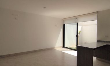 Casa en renta Fraccionamiento Sacromonte León Guanajuato