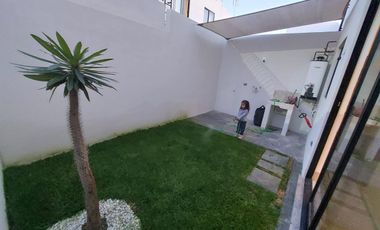 Casa en renta Fraccionamiento Sacromonte León Guanajuato