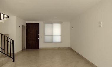 Casa en renta Fraccionamiento Sacromonte León Guanajuato