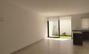 Casa en renta Fraccionamiento Sacromonte León Guanajuato