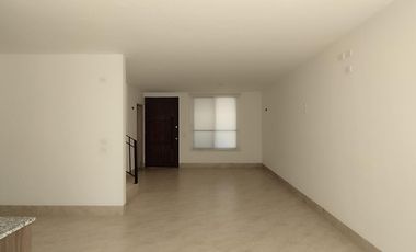 Casa en renta Fraccionamiento Sacromonte León Guanajuato