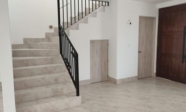 Casa en renta Fraccionamiento Sacromonte León Guanajuato