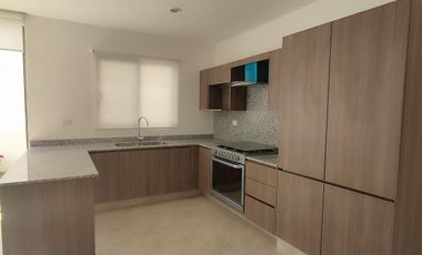 Casa en renta Fraccionamiento Sacromonte León Guanajuato