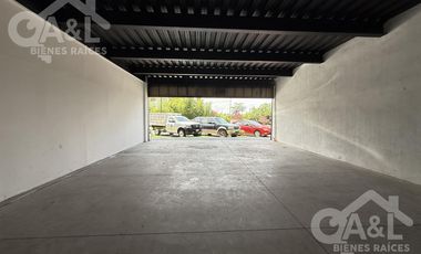 Renta de Locales Comerciales en Plaza Encanto Av. Lazaro Cardenas
