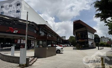Renta de Locales Comerciales en Plaza Encanto Av. Lazaro Cardenas