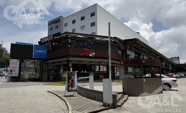 Renta de Locales Comerciales en Plaza Encanto Av. Lazaro Cardenas